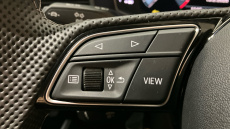 Audi A1 25 TFSI S Line 5dr Petrol Hatchback